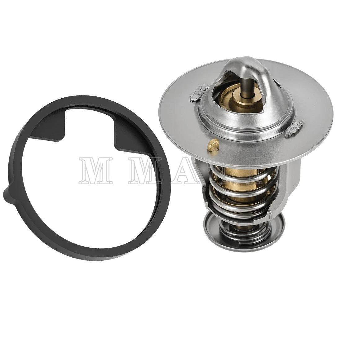 Thermostat & Gasket for Honda Rebel 300 CMX300 (2017–2022), Forza NSS300 (2014–2016)