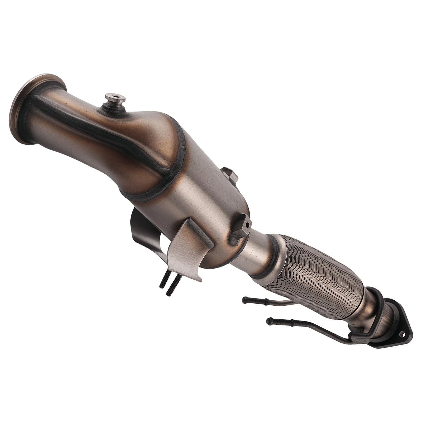 EPA Catalytic Converter for Ford Escape, Lincoln MKC (2013-2016)