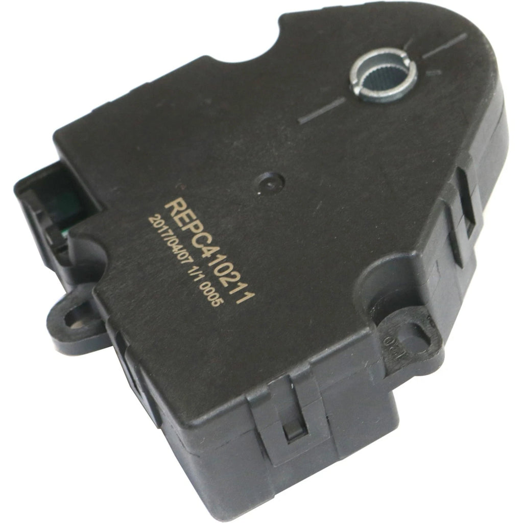 HVAC Heater Blend Door Actuator for Chevy Olds Yukon (2000-2006)