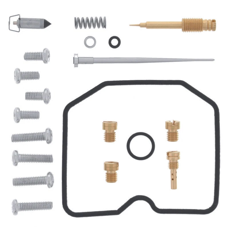 Carburetor Kit for Kawasaki KVF360 Prairie 2x4 (2003–2013)
