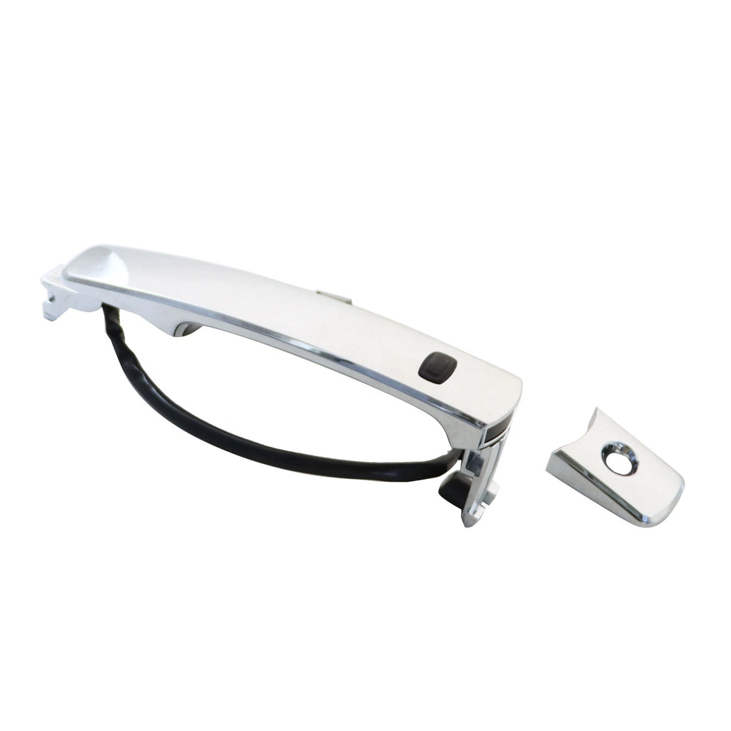Front Left Driver Side Door Handle for Nissan Rogue (2010–2013)