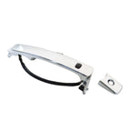 Front Left Driver Side Door Handle for Nissan Rogue (2010–2013)