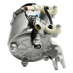 AC Compressor Replacement for Pontiac Montana 3.9L (2006-2009)