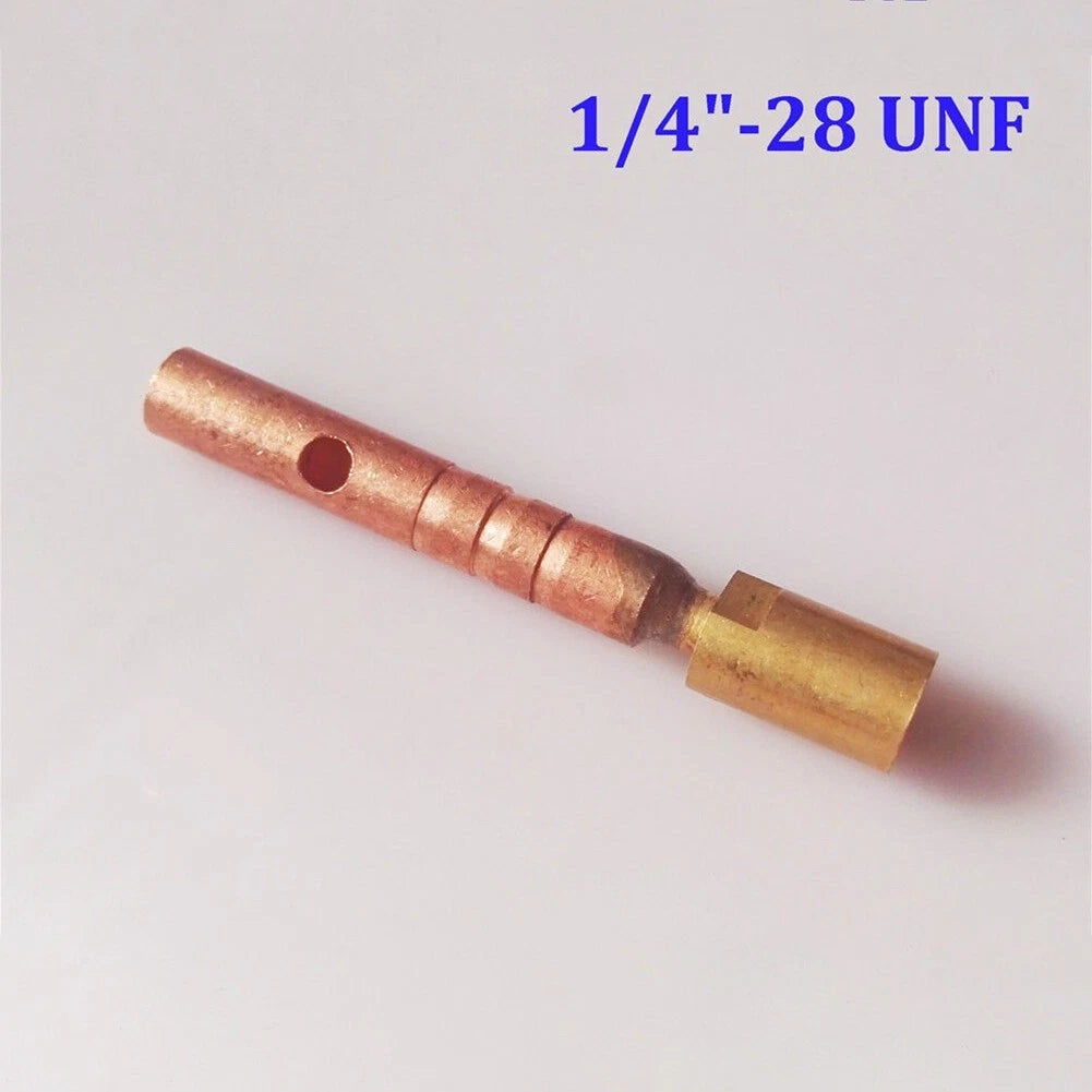 Welding Torch Cable Connector for Superior WP2020F20P20V WP24W24WF WP25