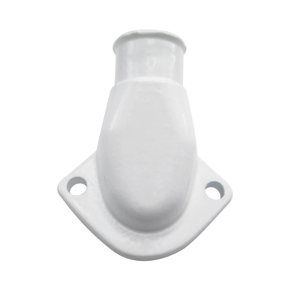 Water Hose Connector for Volvo Penta AQ 200 250 270 275 280 285 290 (1970–1990) 851766
