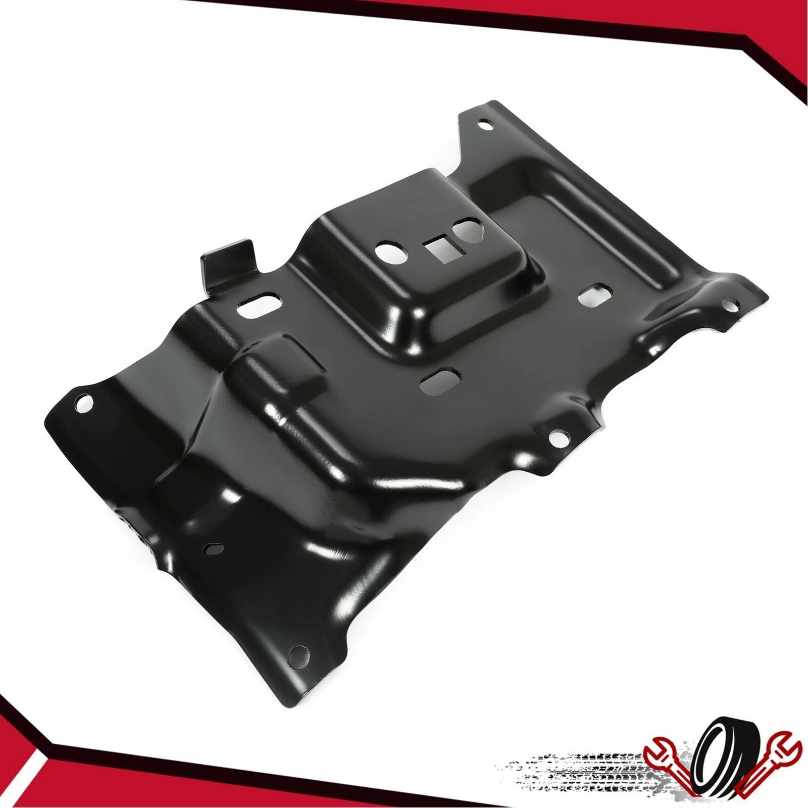 Front Bumper Bracket for Ford F150/F150 Raptor (2015–2020)