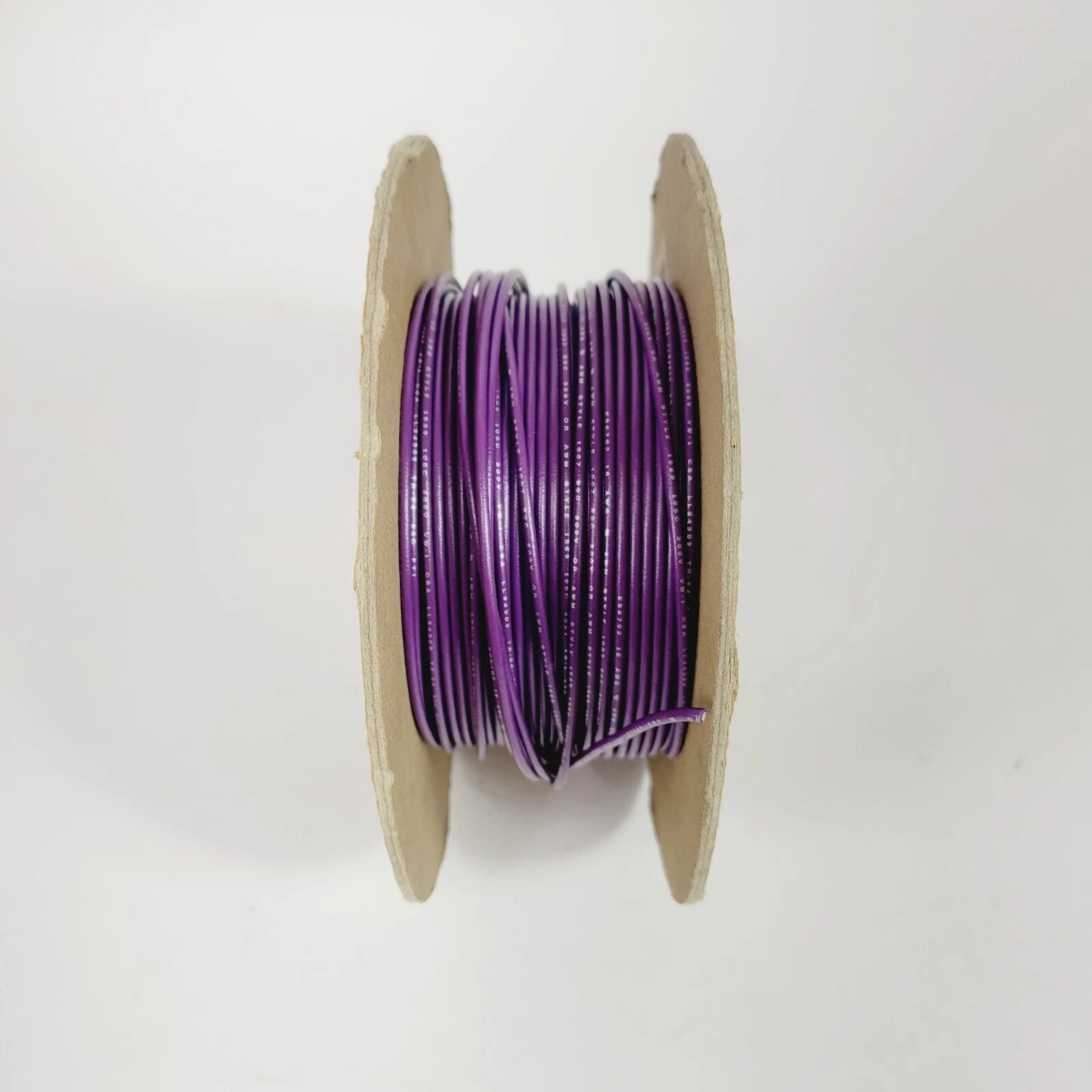 Namz NWR-7-100 Wire Spool for Harley (NWR-7-100, 2120-0614, 850-08951)