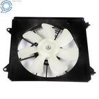 Right Side Radiator Cooling Fan for Honda Accord (2013–2016)