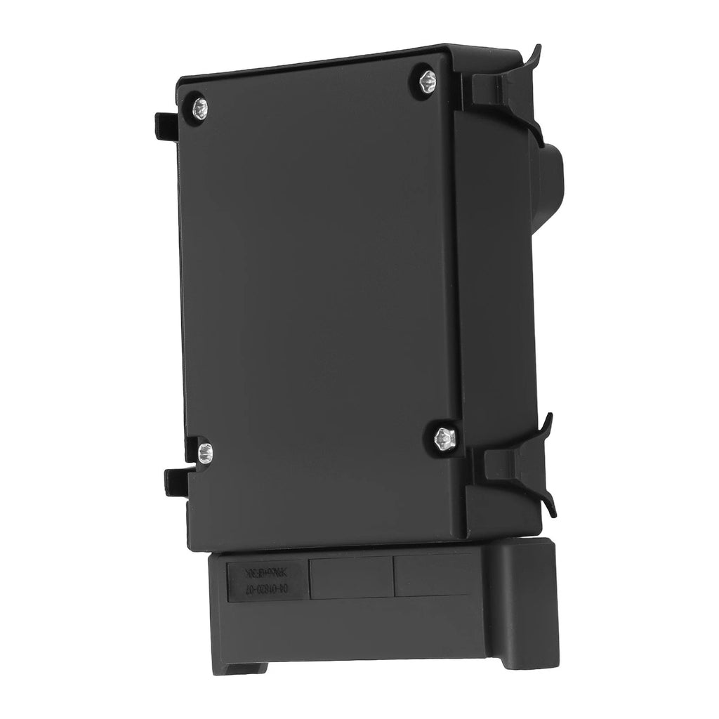 Driver Side Power Seat Control Switch for Dodge Challenger (2009–2014) 660082