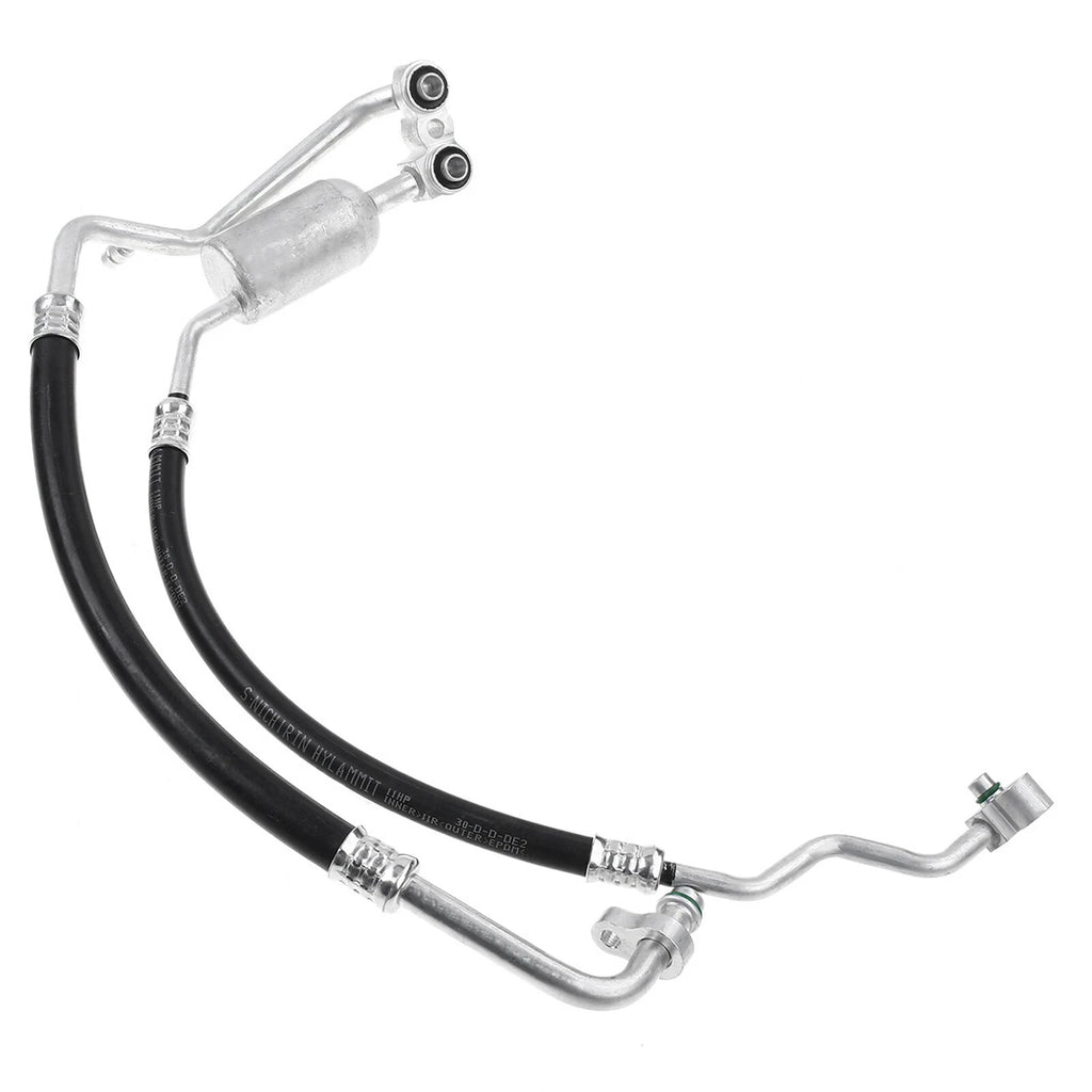 A/C Suction & Discharge for Chevrolet Venture (2000â2005)