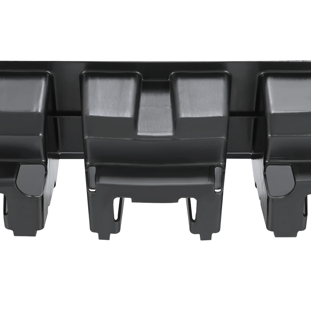 Front Bumper Face Bar Impact Absorber for Dodge Challenger (2008–2014)