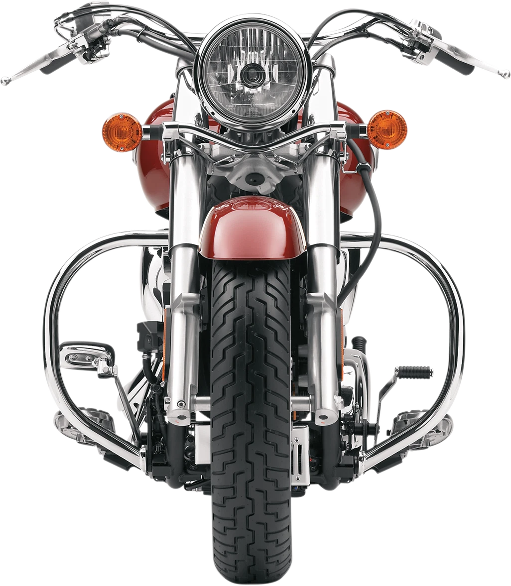 Cobra Freeway Bar for Motorcycle (01-1118B)