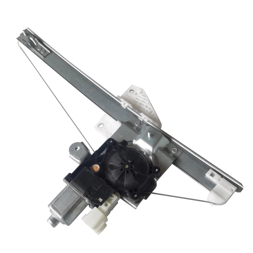 Rear Right Power Window Regulator with Motor for Ford Escape C-Max (2013-2018)