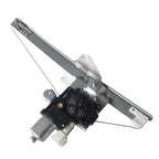 Rear Right Power Window Regulator with Motor for Ford Escape C-Max (2013-2018)