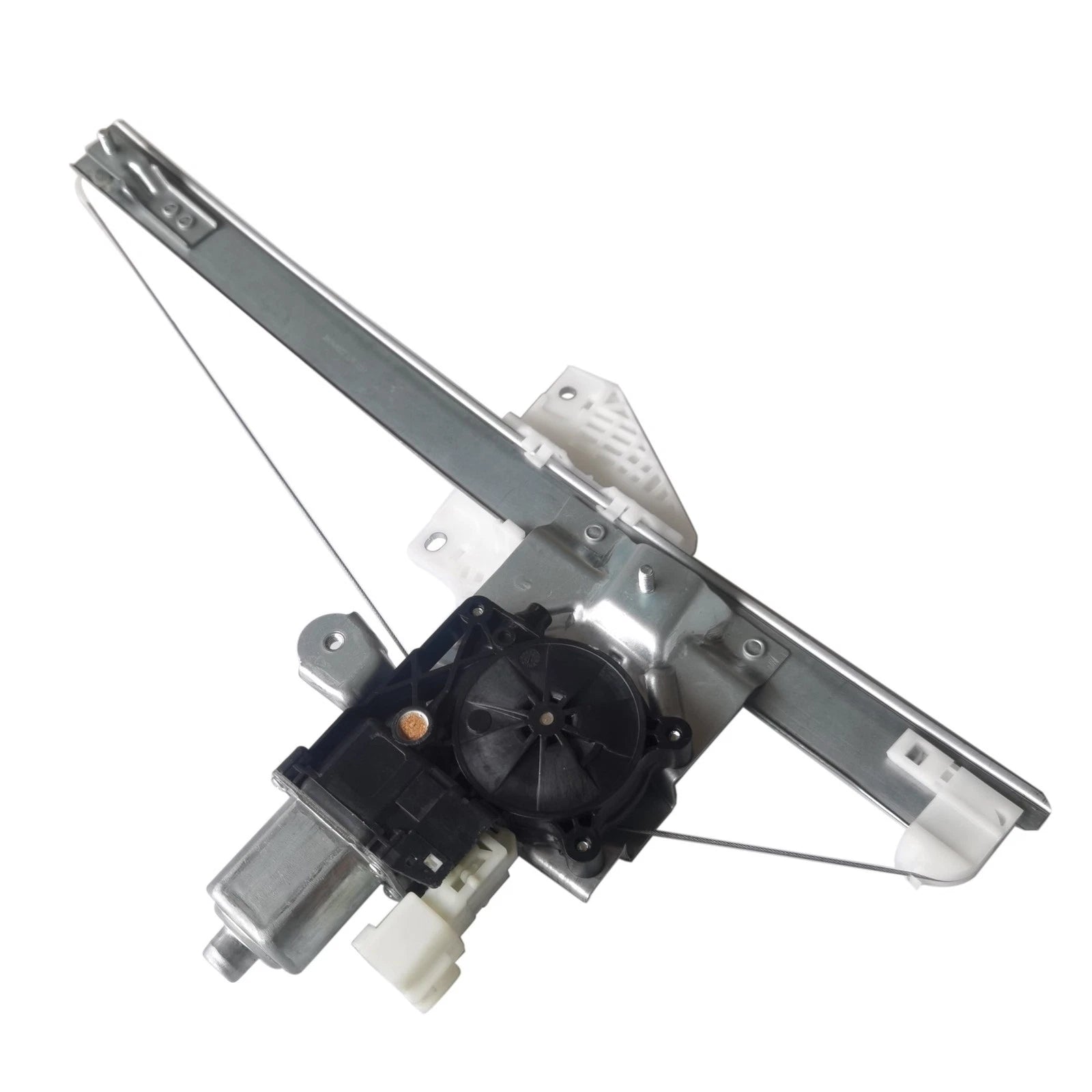 Rear Right Power Window Regulator with Motor for Ford Escape C-Max (2013-2018)
