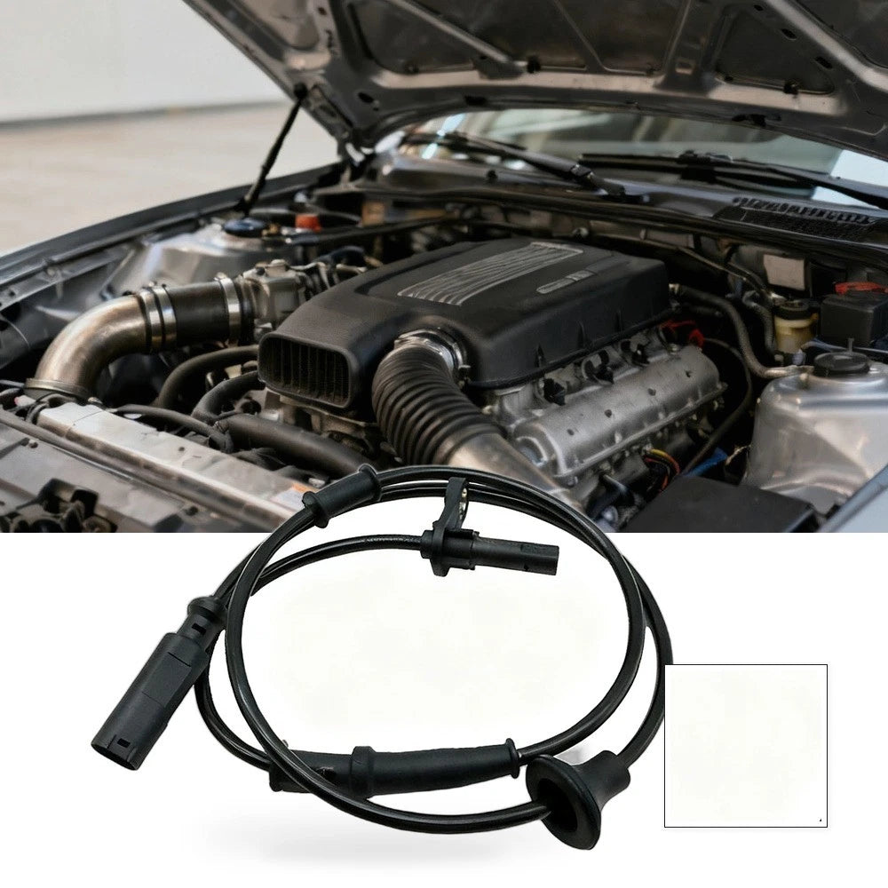 ABS Wheel Speed Sensor for Mazda CX-5 3 6 (2012–2024) HA00-43-78YM1A