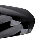 Rear Tail Seat Fairing Cowl Cover for Speed Triple 1200 RS (2021–2024) Black