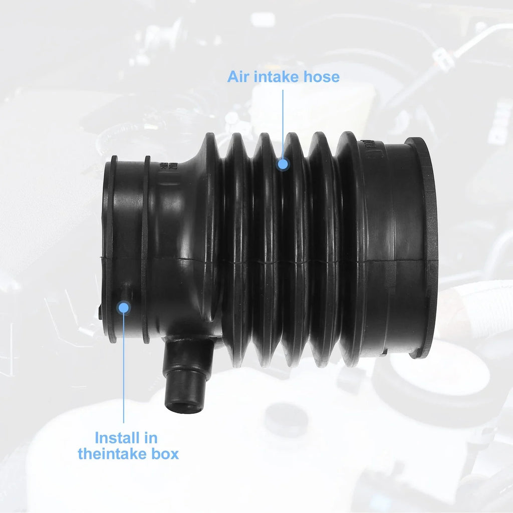 Car Air Intake Hose for Honda Accord 3.5L V6 (2010-2012)