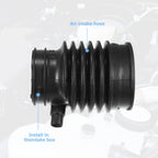 Car Air Intake Hose for Honda Accord 3.5L V6 (2010-2012)