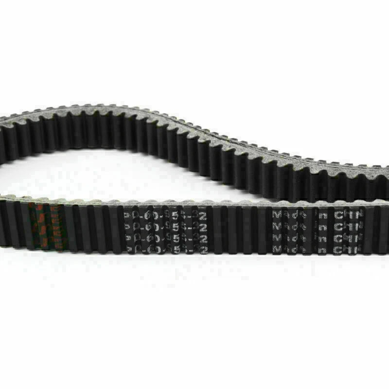 Drive Belt 59011-0043 for Kawasaki KRF800 Teryx4 (2016–2018)