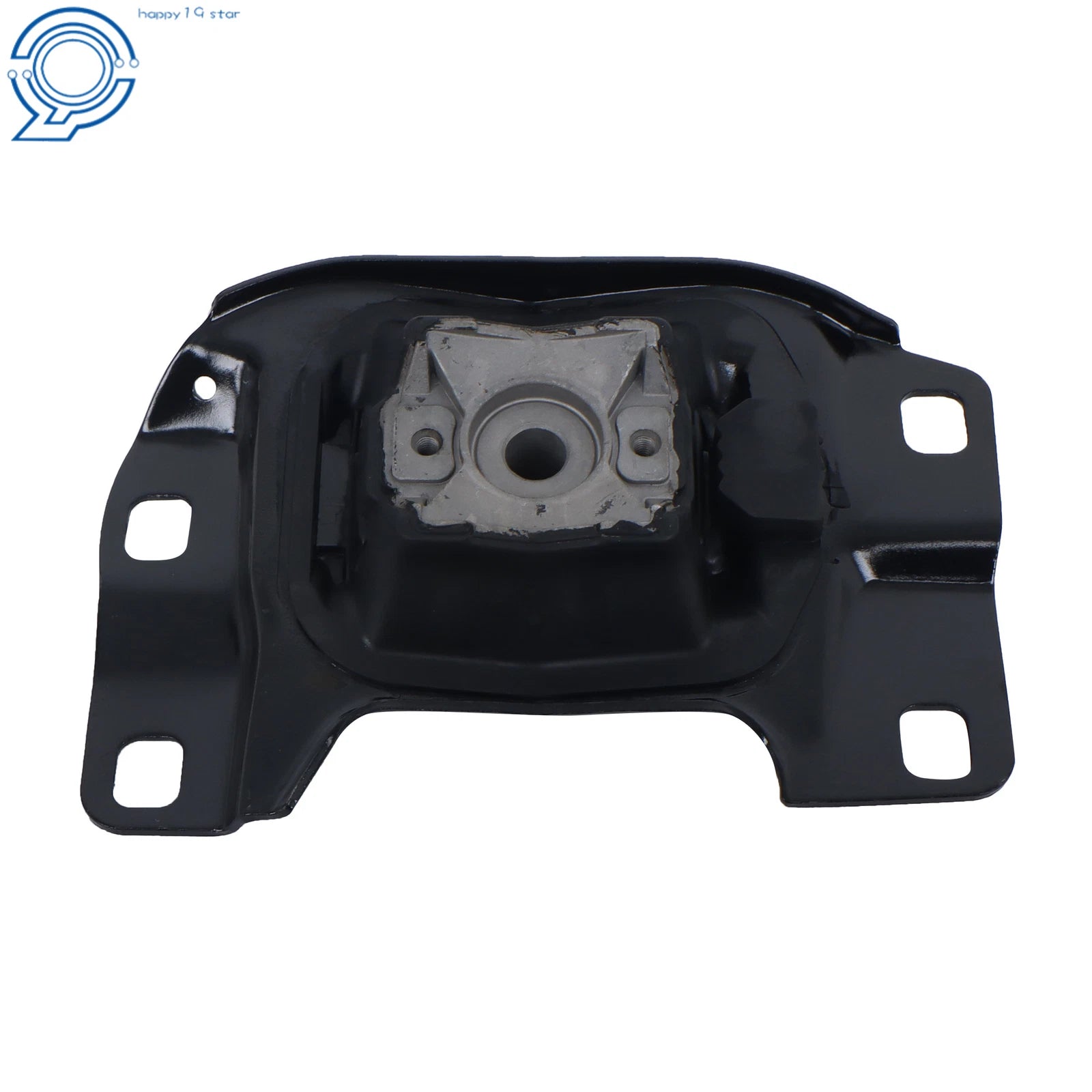 3X Engine Motor & Trans Mount Set for Ford Explorer (2016-2019)
