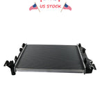 Radiator for Dodge Dakota (2000-2004)