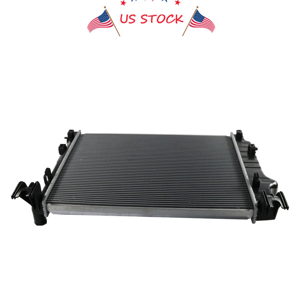 Radiator for Dodge Dakota (2000-2004)