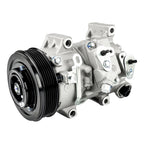 A/C Compressor with Clutch for Toyota Corolla Matrix (2009–2012)
