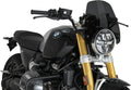 Windscreen for BMW Naked New Gen Sport Dark Smoke