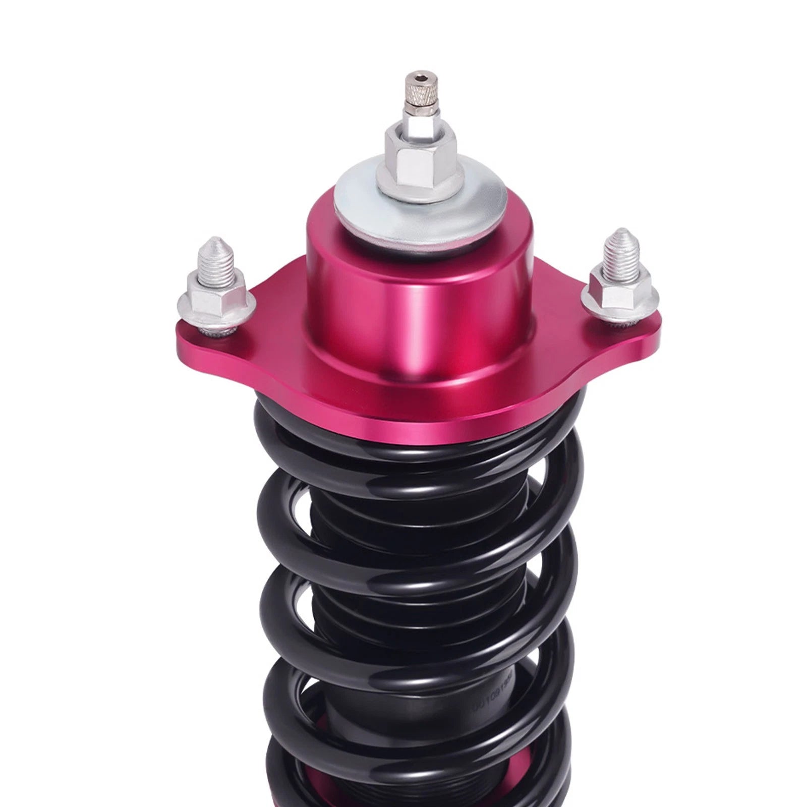 Complete Rear Coilovers Suspension Kit for Mitsubishi Lancer (2008-2016)