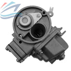 Carburetor EM 6E3-14301-03 for Yamaha 2 Stroke 4HP 5HP Outboard