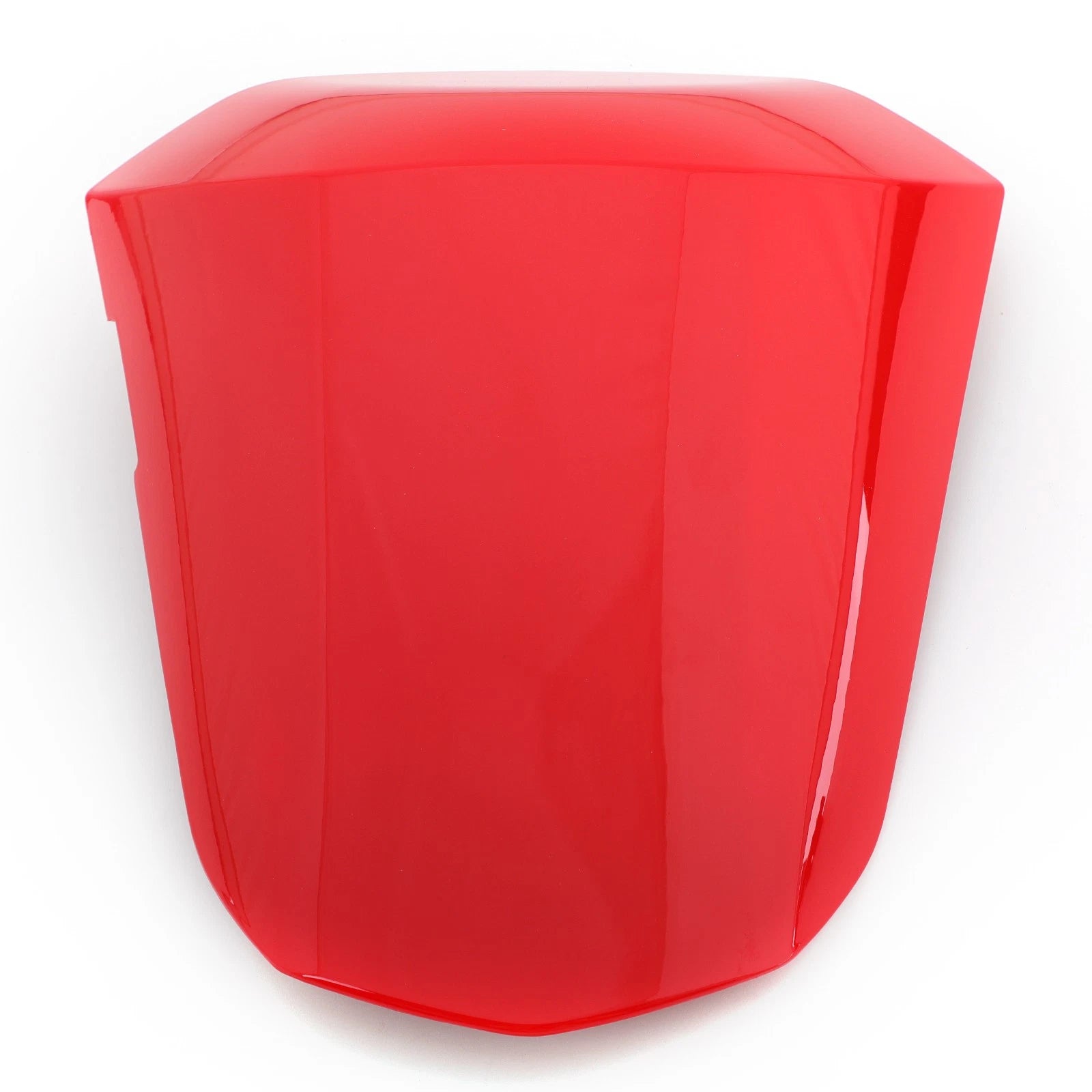 Passenger Rear Seat Cover Cowl for Suzuki GSXR GSX-R 1000 1000R (2017–2024) Red