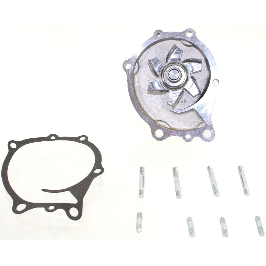 Water Pump for Nissan Maxima 280ZX 810 280Z 260Z 240Z (1970–1973)