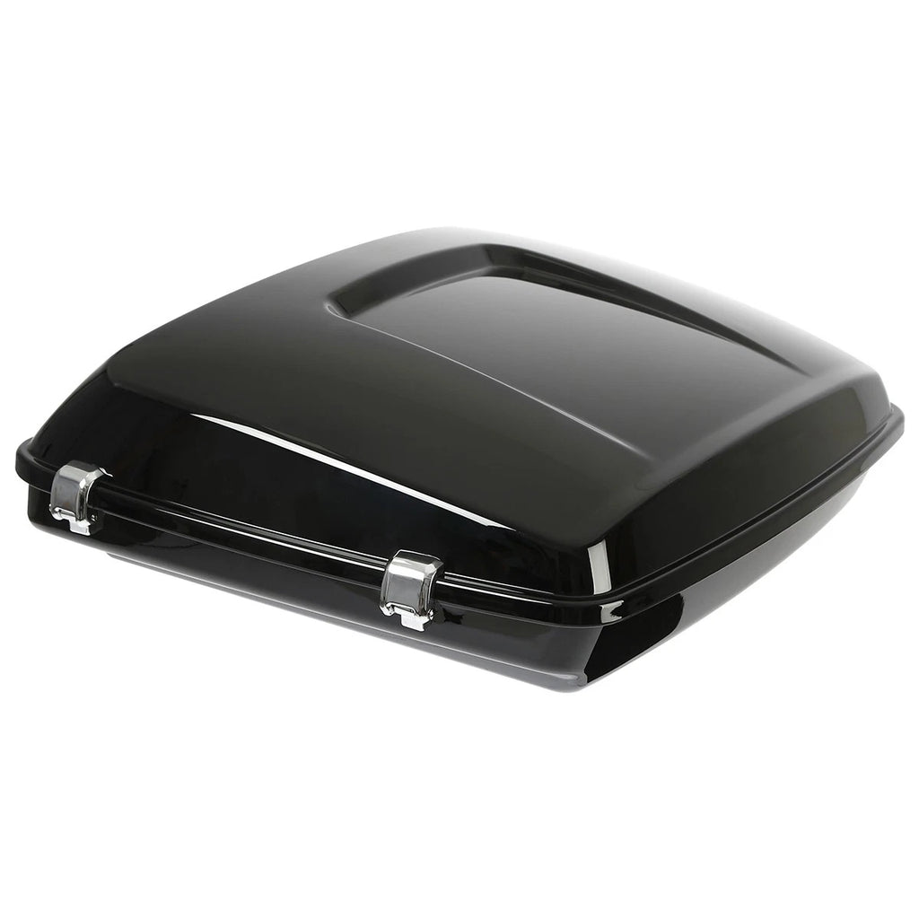 Razor Trunk Backrest Mount Rack Docking Kit for Harley Road Glide (2009–2013)