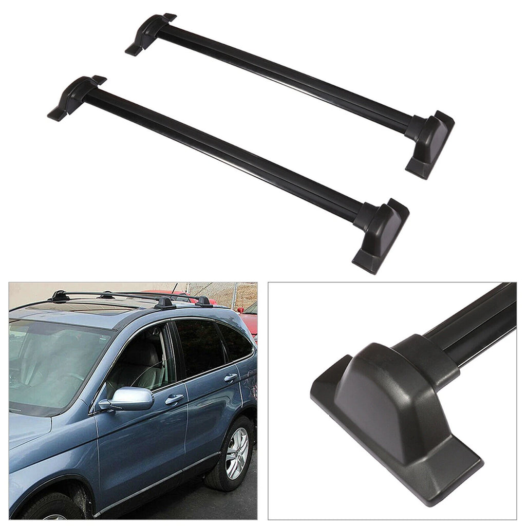 Aluminum Roof Rack for Honda CR-V (2007–2011)