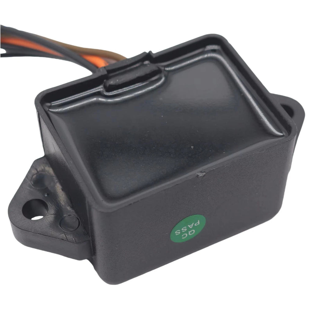 CDI Igniter Module for Yamaha K40J E40J E40G EK40J (1993–2002) 6F5-85540-21