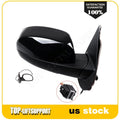 Passenger Side Power Heated Mirror for Silverado Sierra Tahoe Yukon XL