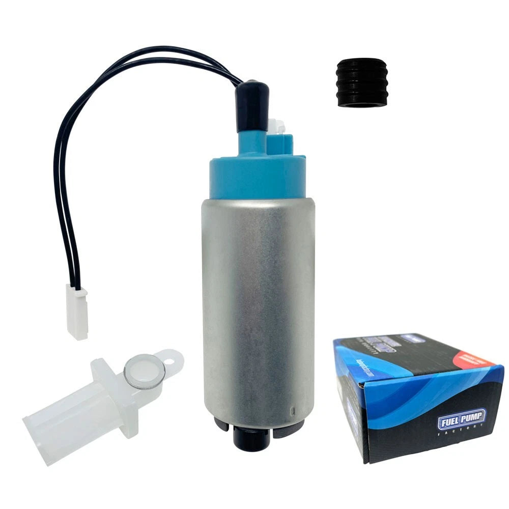 Fuel Pump for Yamaha F150 4 Stroke (Replace 63P-13907-01-00, 63P-13907-00-00)