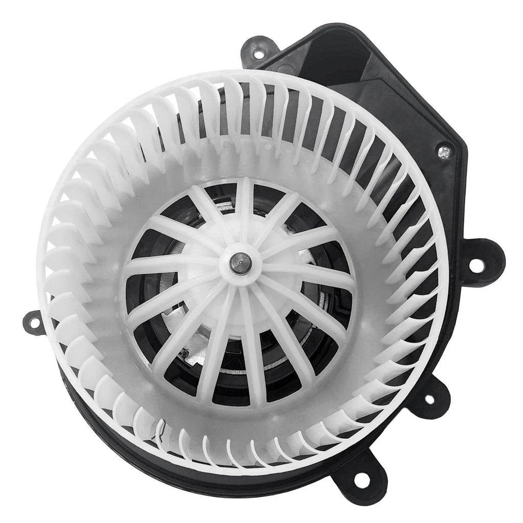 HVAC Blower Motor 700162 for VW Passat (1998–2005) Audi A4/S4 (1997–2002)