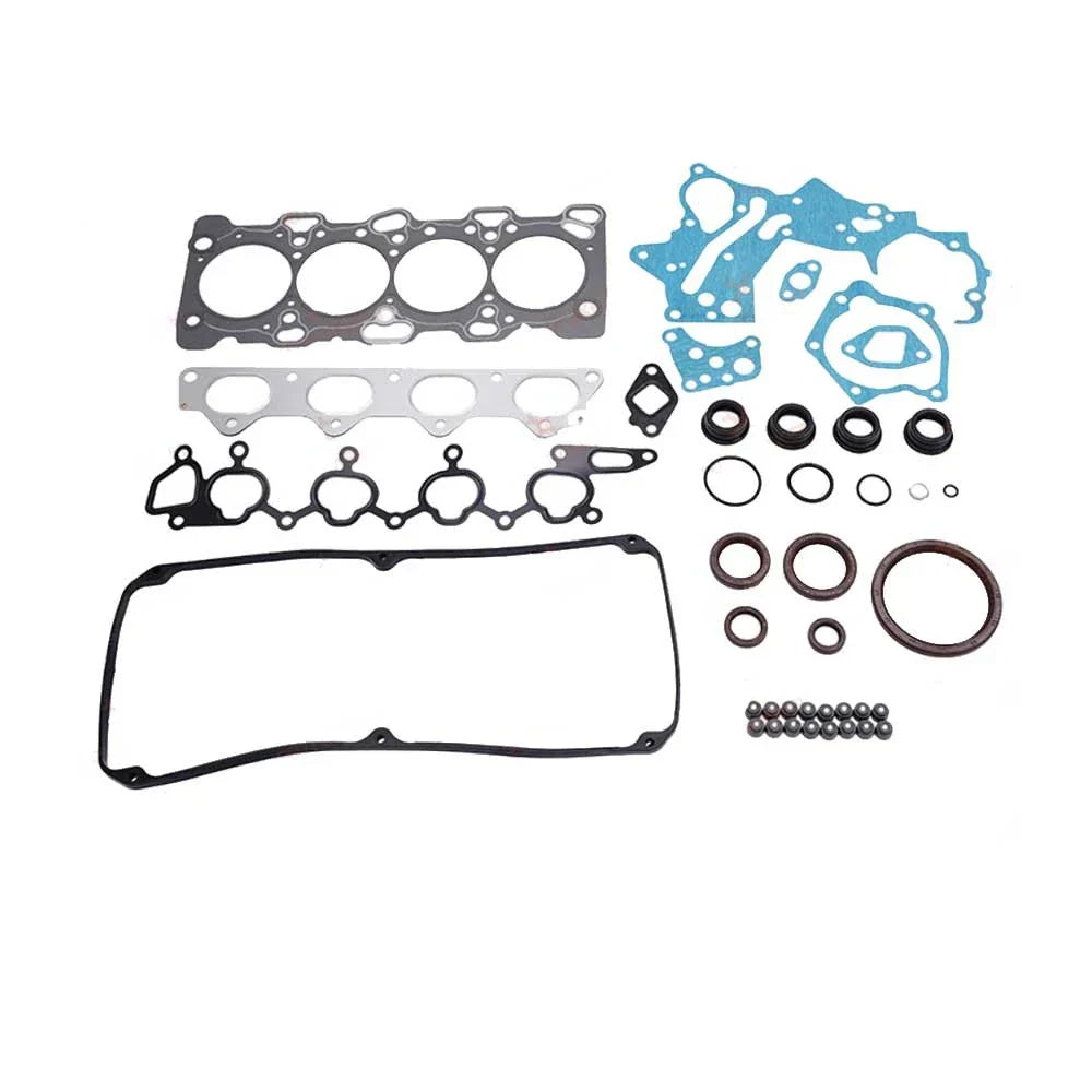 VRS Cylinder Head Gasket Kit for Mitsubishi Triton ML MN 2.4L 4G64 (2007-2015)