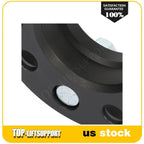 2X 1" Wheel Spacers for Ford Mustang Ranger