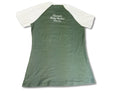 Women's Baseball Style T-Shirt for Harley Davidson