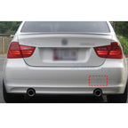 Tow Hook Cap Cover for BMW 3 Series (2009–2012) 328i 335i Sedan