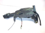 Swivel Bracket for Yamaha 115-200HP (64E-43311-20-8D, 6E5-42510-B1-8D)