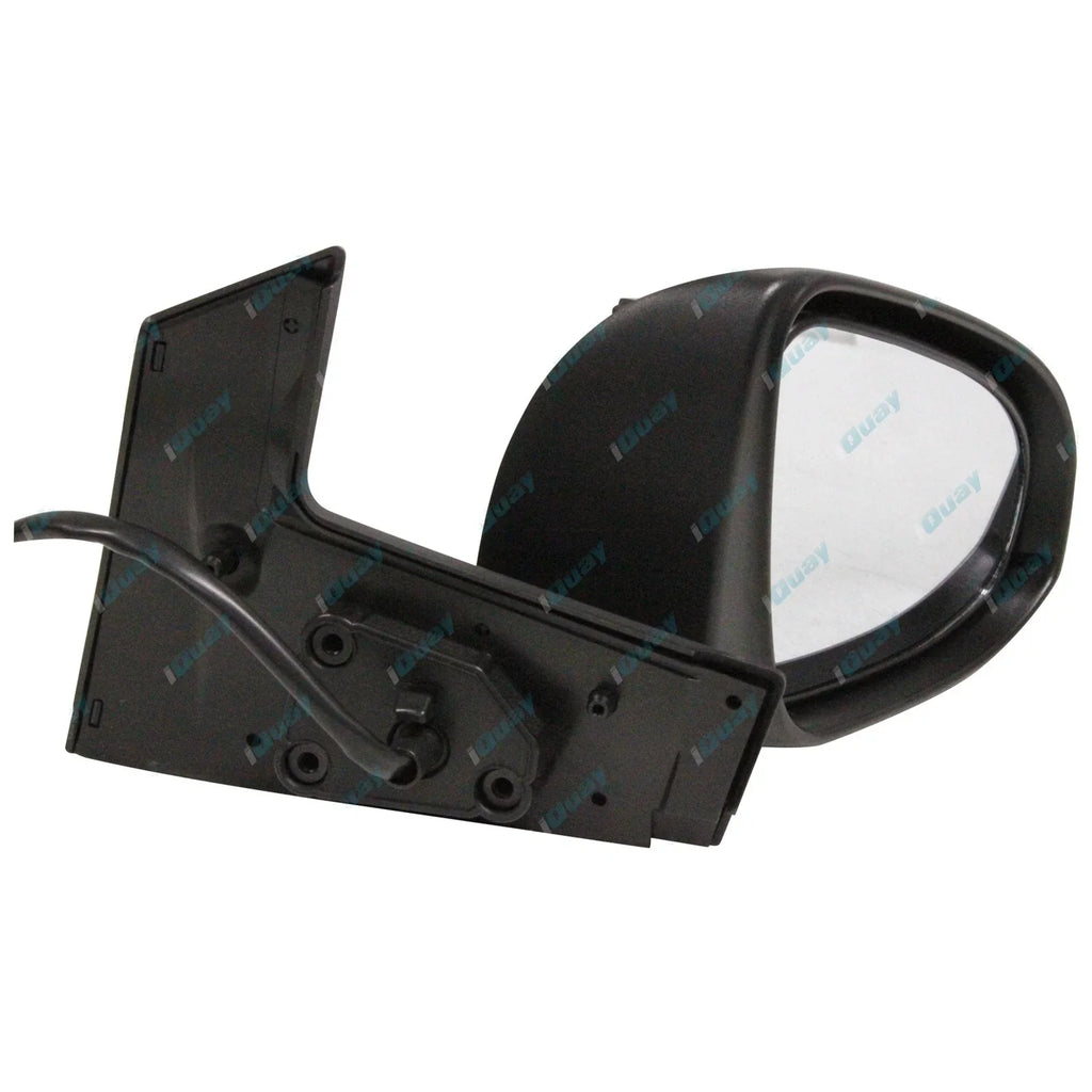 RH Electric Door Mirror w/Indicator + Auto-Fold for Toyota Prius C NHP10 2011-On