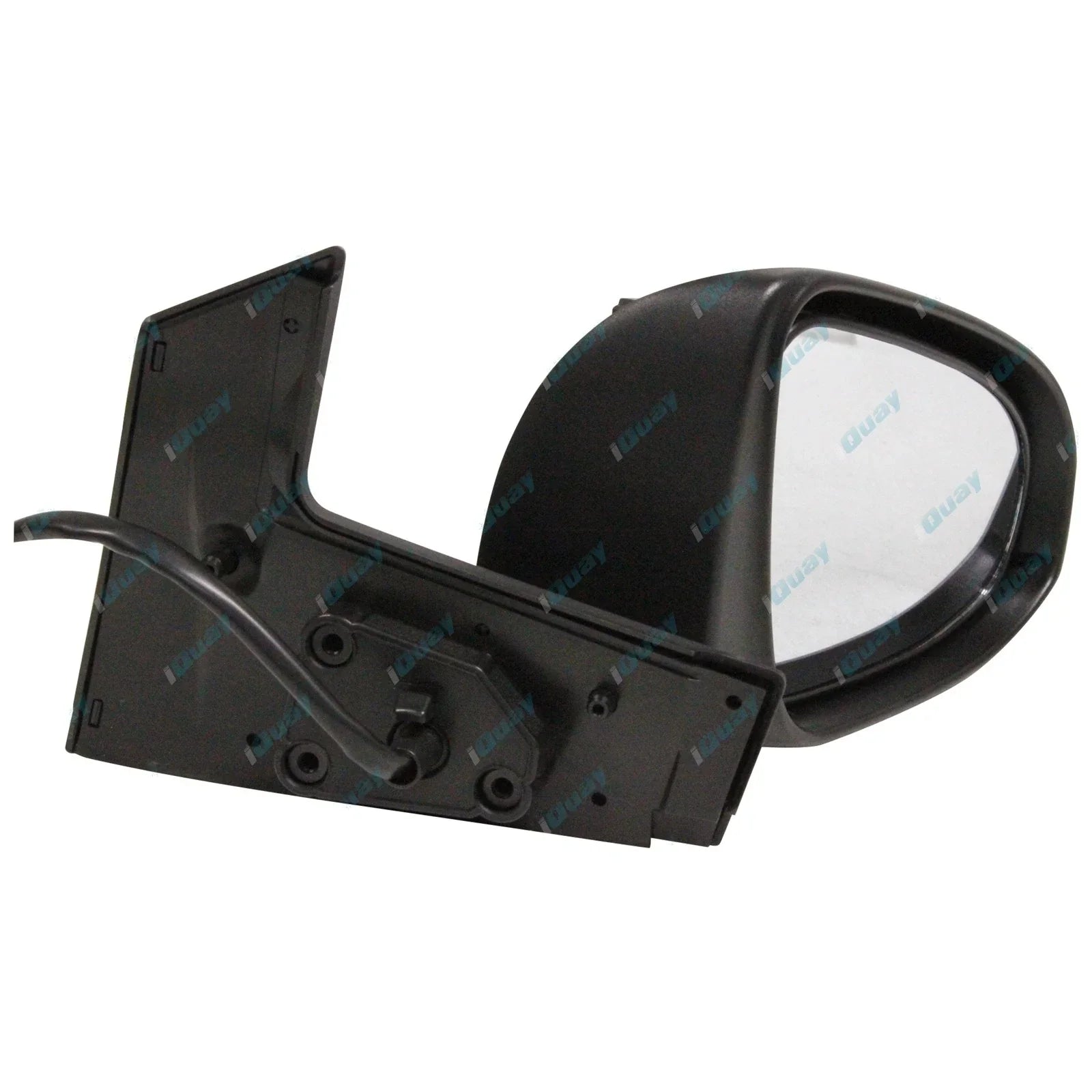 RH Electric Door Mirror w/Indicator + Auto-Fold for Toyota Prius C NHP10 2011-On