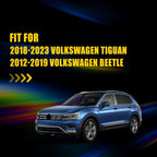 Smoked Front Side Marker Light Housing for VW Tiguan (2018â2023)