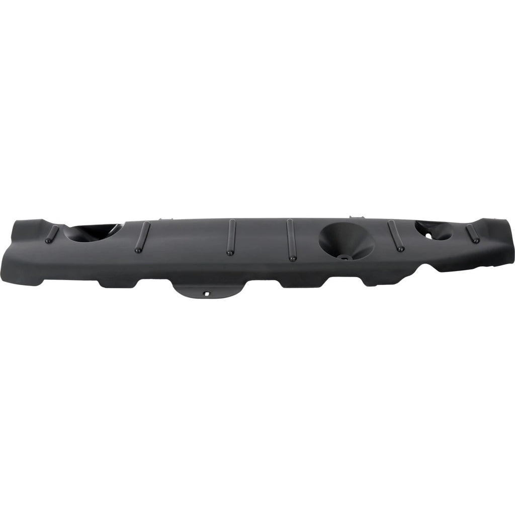 Rear Engine Splash Shields for Dodge Charger (2015–2023)