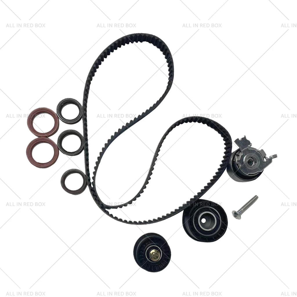 Timing Belt Kit for Holden Barina Astra Tigra (Z14XE, Z18XE, X18XE, F18D3)