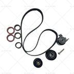 Timing Belt Kit for Holden Barina Astra Tigra (Z14XE, Z18XE, X18XE, F18D3)